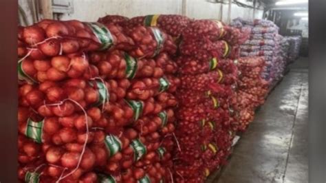 PBBM to DOJ, NBI: Probe hoarding, smuggling of agri .
